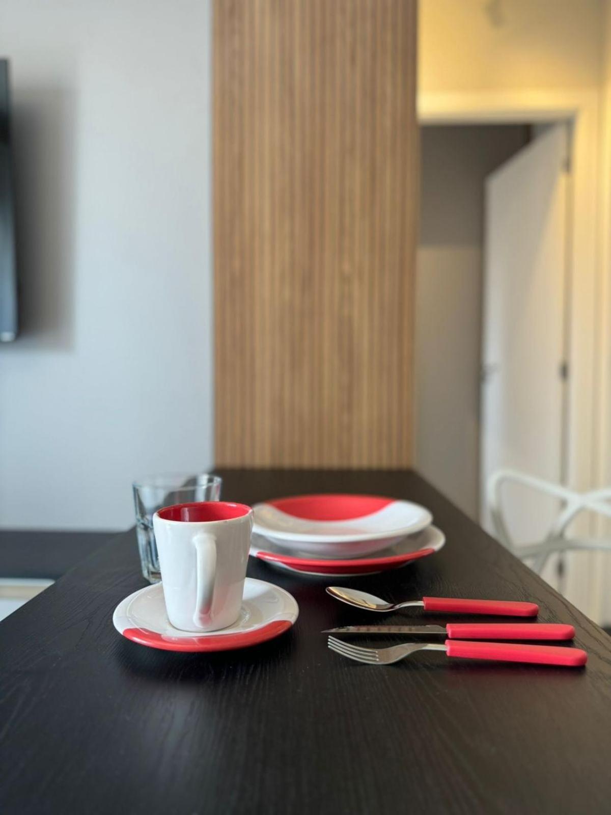 My1807 - Bela Vista Frei Caneca | Shopping Apartment Sao Paulo