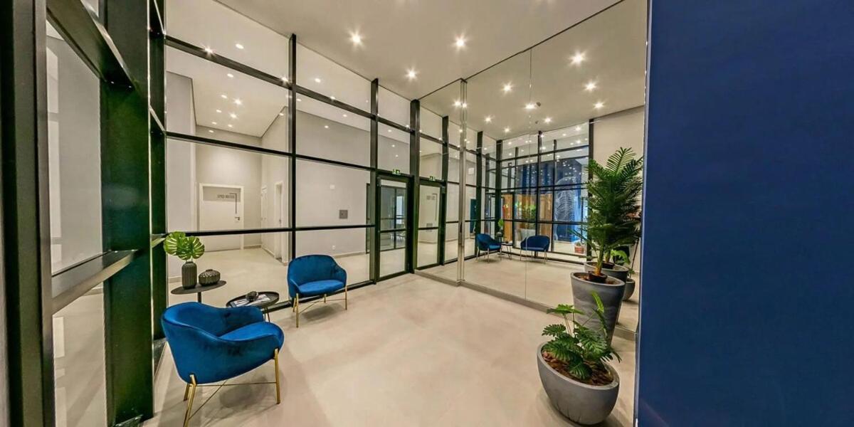 Apartamento My1807 - Bela Vista Frei Caneca | Shopping São Paulo