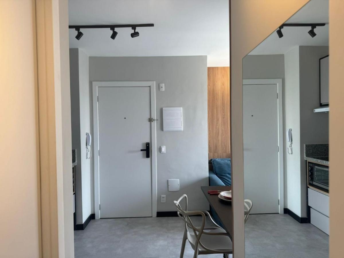 Apartamento My1807 - Bela Vista Frei Caneca | Shopping