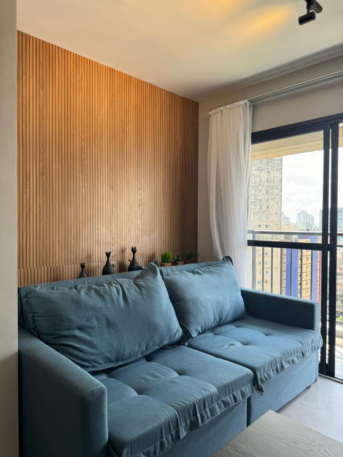 Apartamento My1807 - Bela Vista Frei Caneca | Shopping