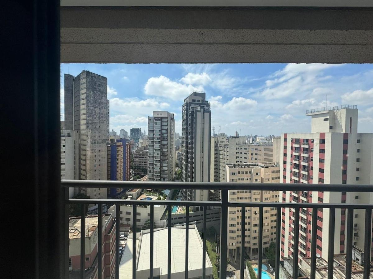 My1807 - Bela Vista Frei Caneca | Shopping São Paulo
